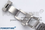 Royal Oak 41mm 15510 SS TKF 1:1 Best Edition Black Dial on SS Bracelet SA4302 Super Clone - Image 16