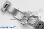 Royal Oak 41mm 15510 SS TKF 1:1 Best Edition White Dial on SS Bracelet SA4302 Super Clone - Image 16