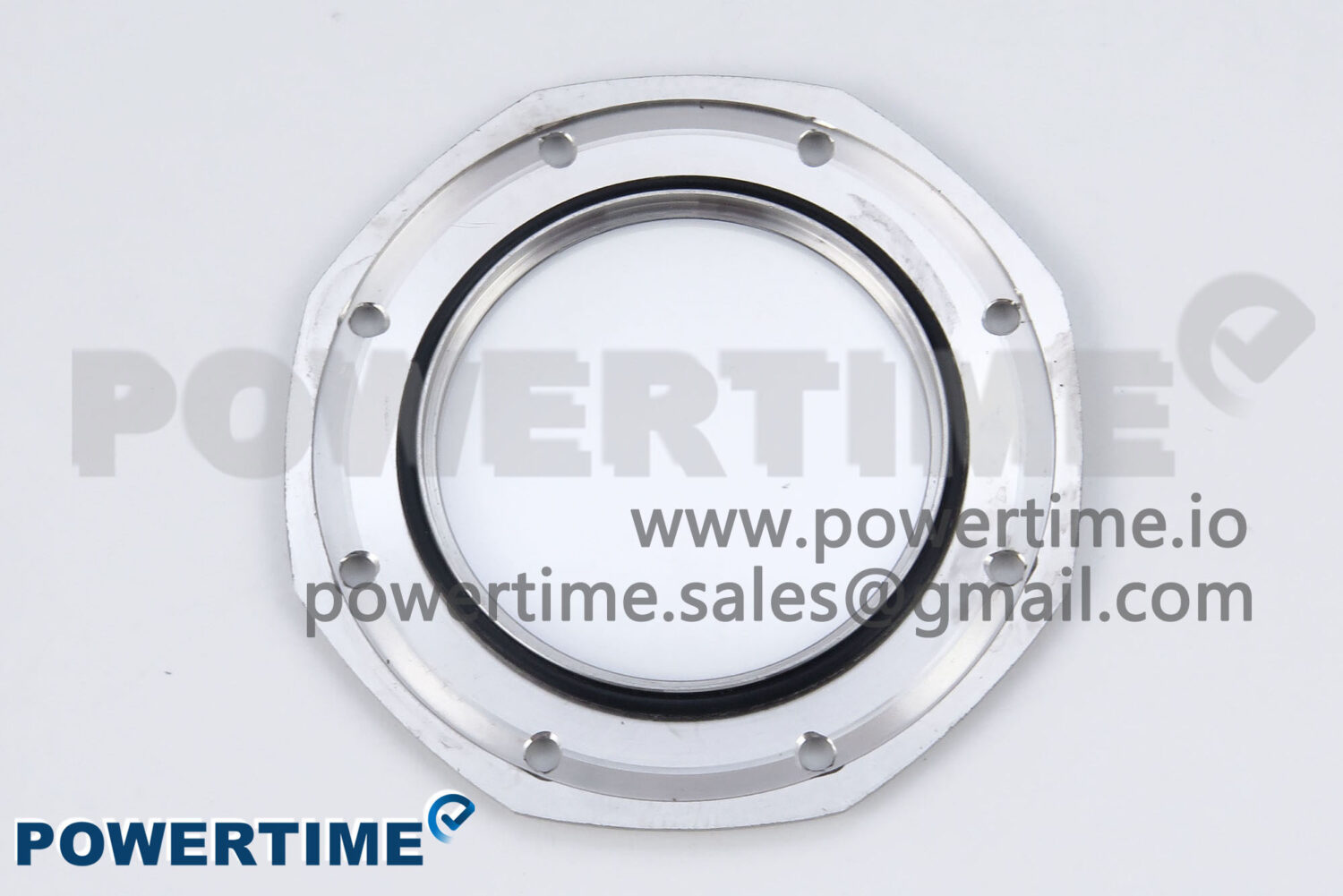 Royal Oak 41mm 15400 SS TKF 1:1 Best Edition White Dial on SS Bracelet SA4302 Super Clone - Image 12