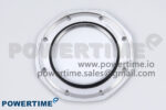 Royal Oak 41mm 15400 SS TKF 1:1 Best Edition White Dial on SS Bracelet SA4302 Super Clone - Image 12