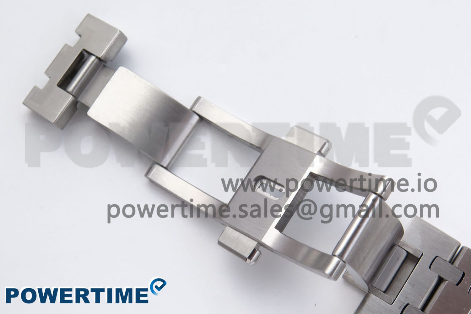 Royal Oak 41mm 15400 SS TKF 1:1 Best Edition Black Dial on SS Bracelet SA4302 Super Clone - Image 16