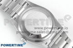 DateJust 36 126234 EWEF 1:1 Best Edition Black Diamonds Dial on Oyster Bracelet A3235 - Image 8