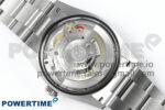 DateJust 36 126234 EWEF 1:1 Best Edition Green Leaf Stick Dial on Oyster Bracelet A3235 - Image 9