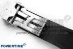 Spirit of Big Bang Titanium BBF 1:1 Best Edition Blue Ceramic Bezel Skeleton Dial on Blue Rubber Strap A7750 - Image 11