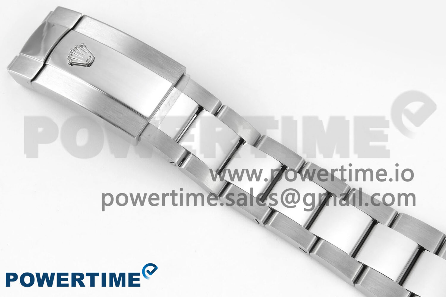 DateJust 36 126234 EWEF 1:1 Best Edition Green Stick Dial on Oyster Bracelet A3235 - Image 13