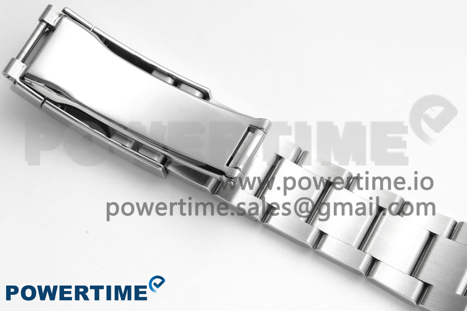 DateJust 36 126234 EWEF 1:1 Best Edition Green Leaf Stick Dial on Oyster Bracelet A3235 - Image 14