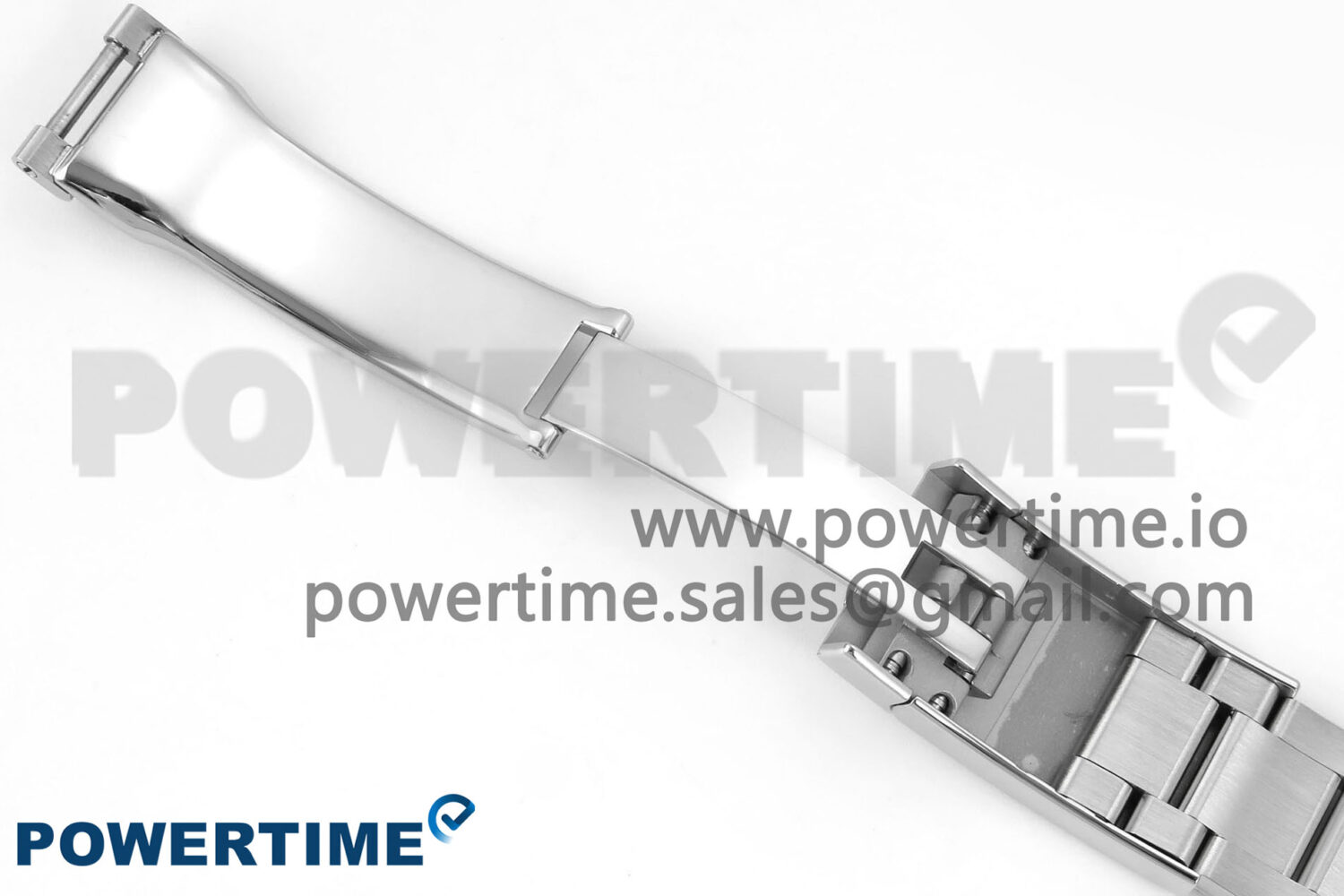 DateJust 36 126234 EWEF 1:1 Best Edition White Roman Dial on SS Jubilee Bracelet A3235 - Image 16