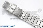Royal Oak Chrono 26240 SS APSF 1:1 Best Edition Silver Dial on SS Bracelet SA4401 Super Clone - Image 12