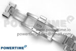 Royal Oak Chrono 26240 SS APSF 1:1 Best Edition Silver Dial on SS Bracelet SA4401 Super Clone - Image 13