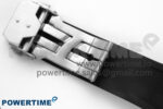 Spirit of Big Bang Titanium BBF 1:1 Best Edition Skeleton Dial on Blue Rubber Strap A7750 - Image 11