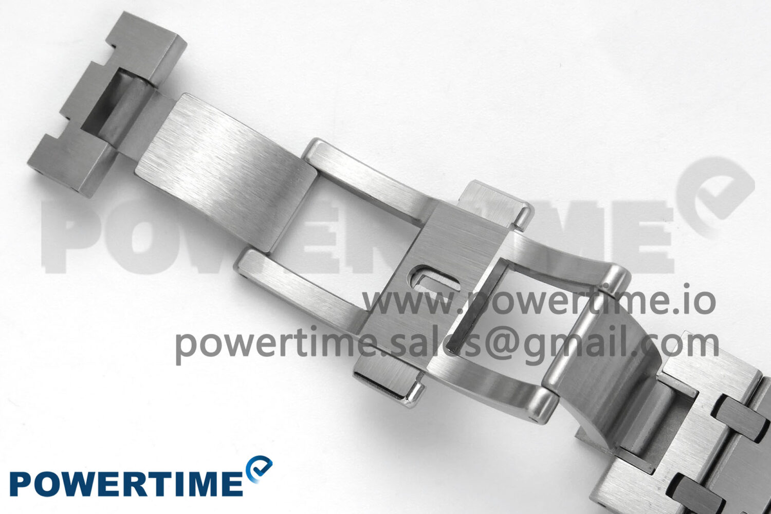 Royal Oak Chrono 26240 SS APSF 1:1 Best Edition Green Dial on SS Bracelet SA4401 Super Clone - Image 12