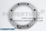 Royal Oak Chrono 26240 SS APSF 1:1 Best Edition Silver Dial on SS Bracelet SA4401 Super Clone - Image 16