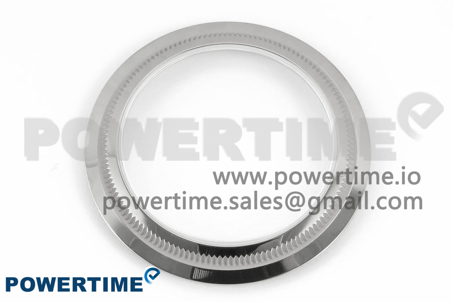 Daytona 126529 QF 1:1 Best Edition Black Dial Steel 904L on SS Bracelet V8 QF4132 - Image 11