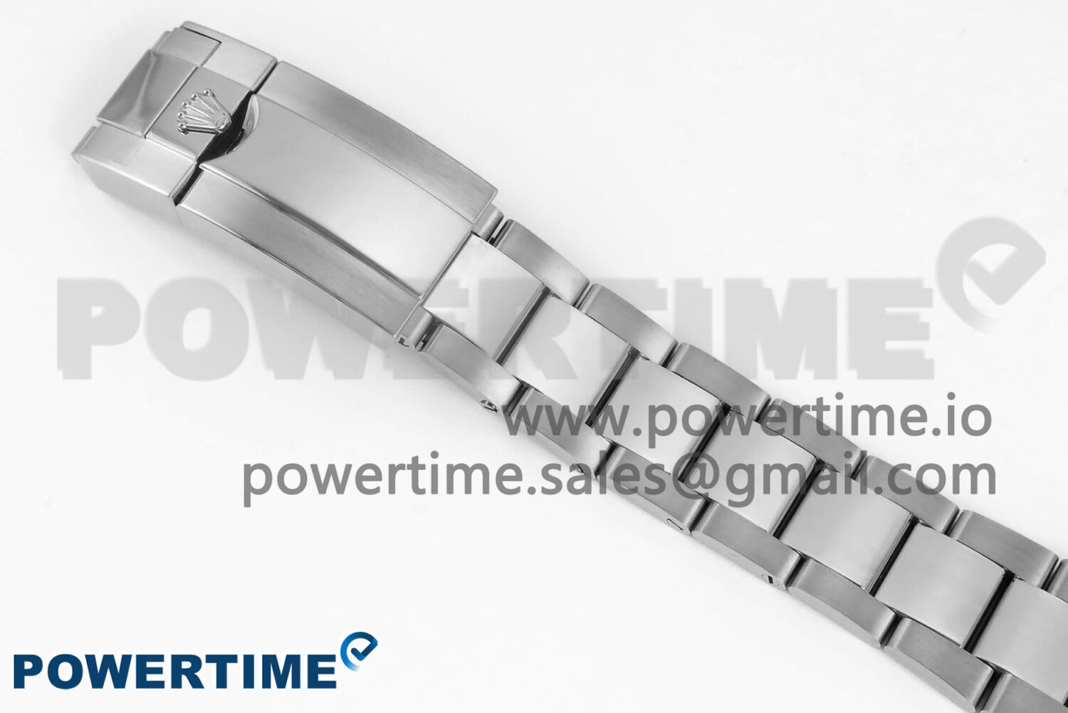 Daytona 126529 QF 1:1 Best Edition Black Dial Steel 904L on SS Bracelet V8 QF4132 - Image 13
