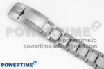 Daytona 126529 QF 1:1 Best Edition Black Dial Steel 904L on SS Bracelet V8 QF4132 - Image 13