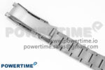 Daytona 126529 QF 1:1 Best Edition Black Dial Steel 904L on SS Bracelet V8 QF4132 - Image 14