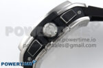 Spirit of Big Bang Titanium BBF 1:1 Best Edition Skeleton Dial on Black Rubber Strap A7750 - Image 6