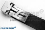 Spirit of Big Bang Titanium BBF 1:1 Best Edition Skeleton Dial on Black Rubber Strap A7750 - Image 11
