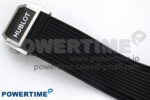 Spirit of Big Bang Titanium BBF 1:1 Best Edition Black Ceramic Bezel Skeleton Dial on Black Rubber Strap A7750 - Image 10