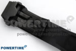 Spirit of Big Bang RG BBF 1:1 Best Edition RG Ceramic Bezel Skeleton Dial on Black Rubber Strap A7750 - Image 9