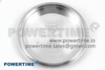 DateJust 36 126233 EWEF 1:1 Best Edition YG Stick Dial on SS/YG Oyster Bracelet A3235 - Image 11