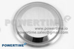 DateJust 36 126233 EWEF 1:1 Best Edition YG Leaf Stick Dial on SS/YG Oyster Bracelet A3235 - Image 12