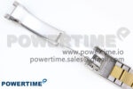 DateJust 36 126233 EWEF 1:1 Best Edition Gray Dial Green Roman Marker on SS/YG Oyster Bracelet A3235 - Image 16