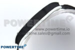 Custom Made RM67-02 White NTPT France Dial on White Nylon strap CRMA7 Clone - Image 6