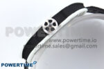Custom Made RM67-02 White NTPT France Dial on White Nylon strap CRMA7 Clone - Image 7