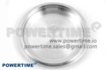 DateJust 36 126231 EWEF 1:1 Best Edition Brown Stick Dial on SS/RG Oyster Bracelet A3235 - Image 12
