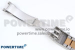 DateJust 36 126231 EWEF 1:1 Best Edition White Textured Stick on SS/RG Oyster Bracelet A3235 - Image 16