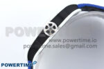 Custom Made RM67-02 White NTPT France Dial on Blue Nylon strap CRMA7 Clone - Image 8