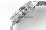 Chronomat B01 42mm SS TF 1:1 Best Edition Black/Silver Dial on SS Bracelet A7750 V2 - Image 7