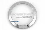Chronomat B01 42mm SS TF 1:1 Best Edition Black/Silver Dial on SS Bracelet A7750 V2 - Image 11