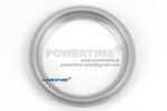 Chronomat B01 42mm SS TF 1:1 Best Edition Black/Silver Dial on SS Bracelet A7750 V2 - Image 12