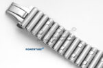 Chronomat B01 42mm SS TF 1:1 Best Edition Silver/Black Dial on SS Bracelet A7750 V2 - Image 13