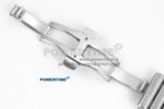 Chronomat B01 42mm SS TF 1:1 Best Edition Black/Silver Dial on SS Bracelet A7750 V2 - Image 15