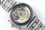 Chronomat B01 44mm SS/RG TF 1:1 Best Edition Silver Dial on SS Bracelet A7750 - Image 9