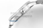 Navitimer Aviator 8 SS TF 1:1 Best Edition Blue Dial on SS Bracelet A2824 - Image 6