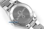 Navitimer Aviator 8 SS TF 1:1 Best Edition Blue Dial on SS Bracelet A2824 - Image 8