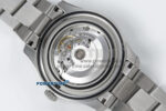 Navitimer Aviator 8 SS TF 1:1 Best Edition Black Dial on SS Bracelet A2824 - Image 9