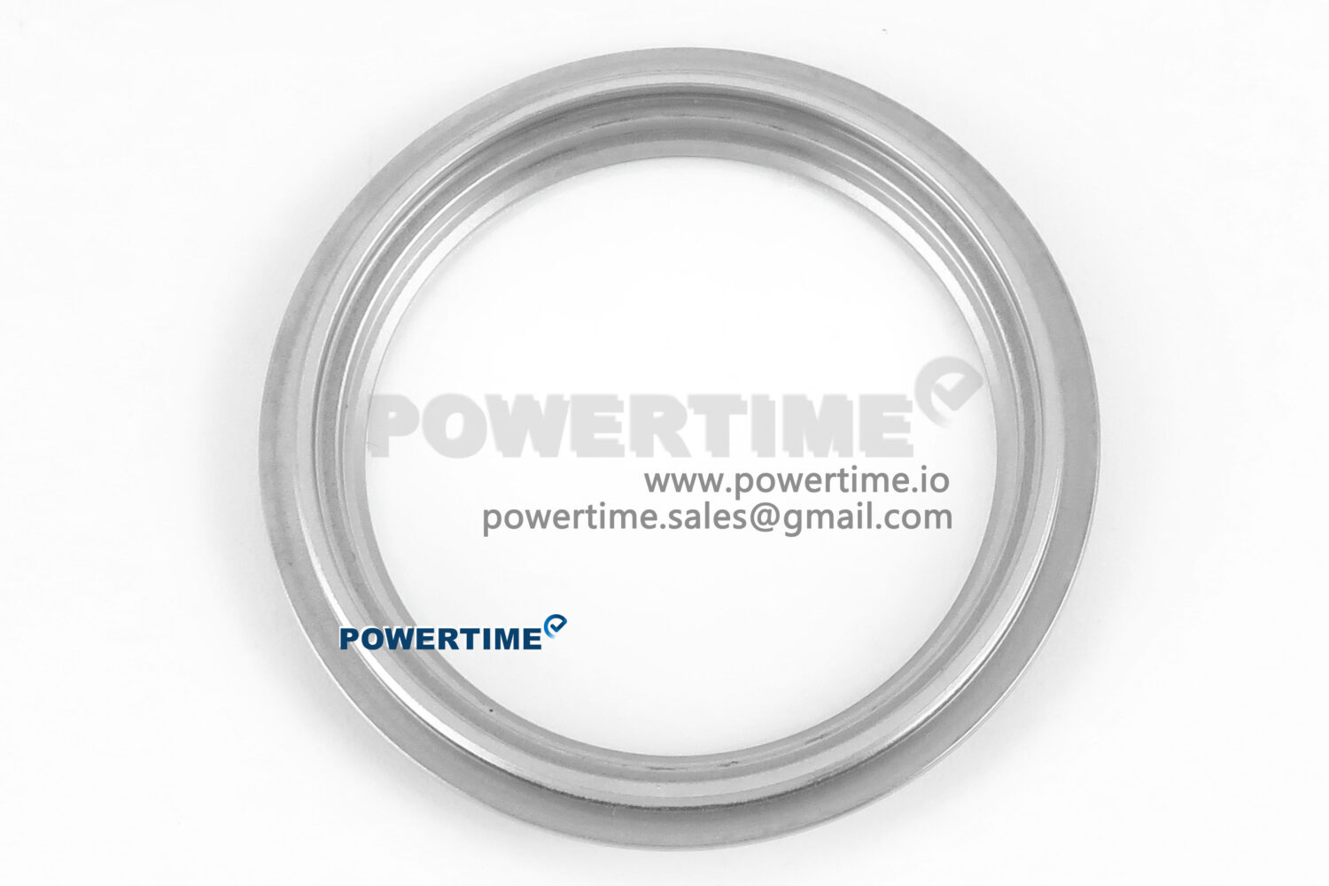 Chronomat B01 42mm SS TF 1:1 Best Edition RG/Black Dial on Black Rubber Strap A7750 V2 - Image 10