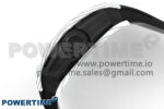 RM 61-01 Yohan Blake NTPT ZF 1:1 Best Edition on White Rubber Strap RMUL2 Super Clone - Image 7