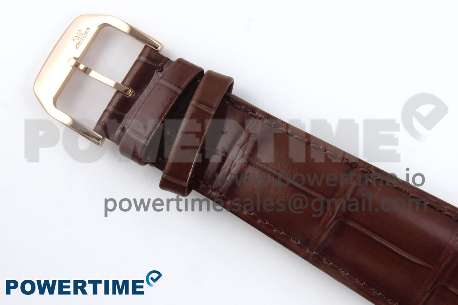 Master Ultra Thin Pert RG VRF 1:1 Best Edition White Dial on Brown Leather Strap MY9015 Mod - Image 9