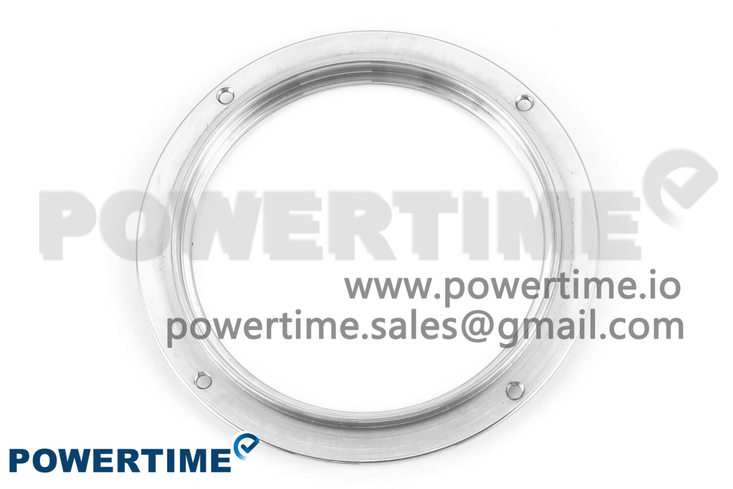 Master Ultra Thin Pert SS VRF 1:1 Best Edition Gray Dial on Brown Leather Strap MY9015 Mod - Image 16