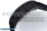 RM055 NTPT ZF 1:1 Best Edition RG Bezel Black Crown on Shark Rubber Strap RMUL2 Super Clone - Image 6