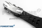 RM055 NTPT ZF 1:1 Best Edition RG Bezel Black Crown on Shark Rubber Strap RMUL2 Super Clone - Image 10