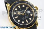 Yacht-Master 226658 VSF 1:1 Best Edition Black Dial on Oysterflex Strap VS3235 (Gain Weight) V2 - Image 3