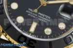 Yacht-Master 226658 VSF 1:1 Best Edition Black Dial on Oysterflex Strap VS3235 (Gain Weight) V2 - Image 5