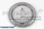 Seamaster 300 “No Time to Die” V6 Titanium VSF 1:1 Best Edition On Titanium Mesh Bracelet A8806 (Free Nato) - Image 11